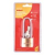 Amtech 38mm Brass Long Shackle Padlock(1) Amtech 38mm Brass Long Shackle Padlock(1)